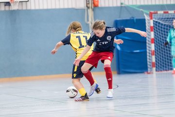 Bild 11 - wCJ Norddeutsches Futsalturnier Auswahlmannschaften